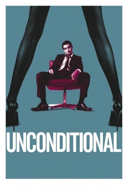 Key visual of Unconditional