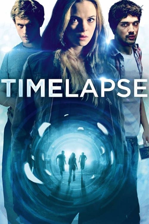 Key visual of Time Lapse