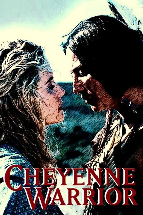 Key visual of Cheyenne Warrior