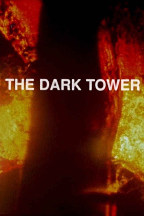 Key visual of The Dark Tower