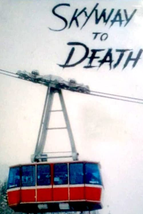 Key visual of Skyway to Death