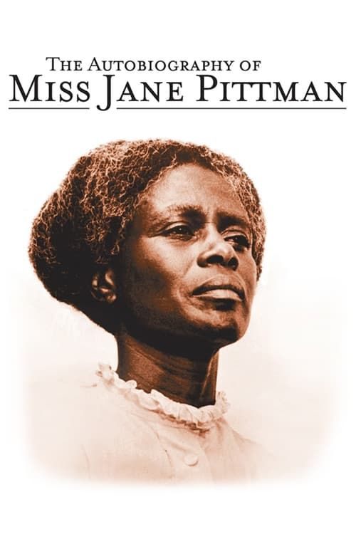 Key visual of The Autobiography of Miss Jane Pittman