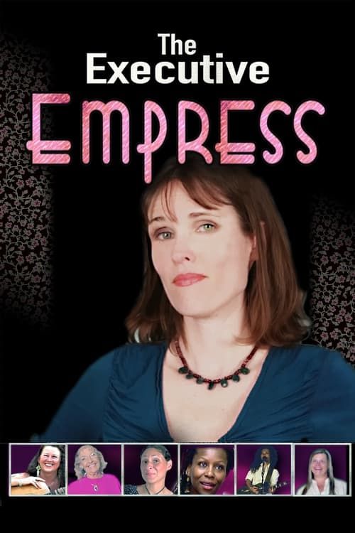 Key visual of The Executive Empress