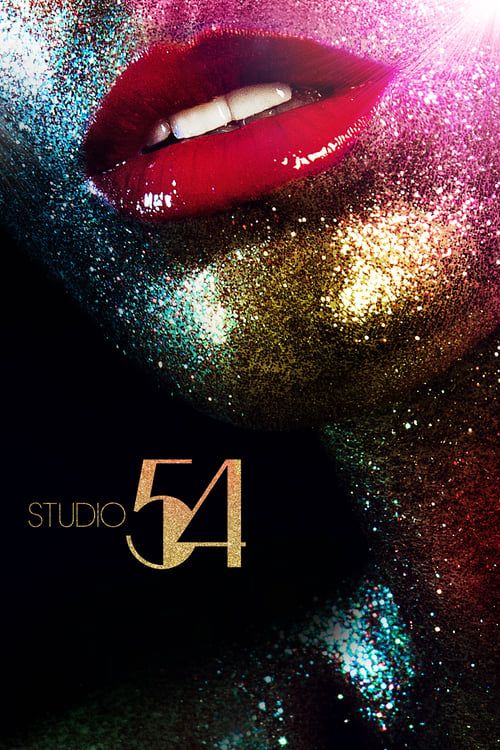 Key visual of Studio 54
