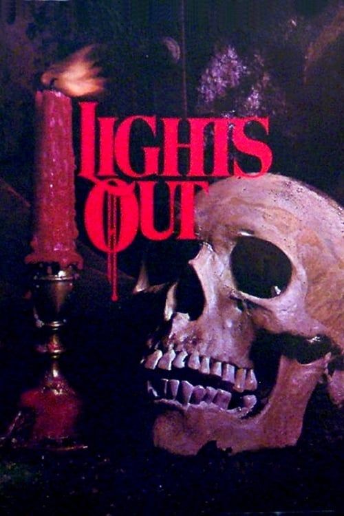Key visual of Lights Out