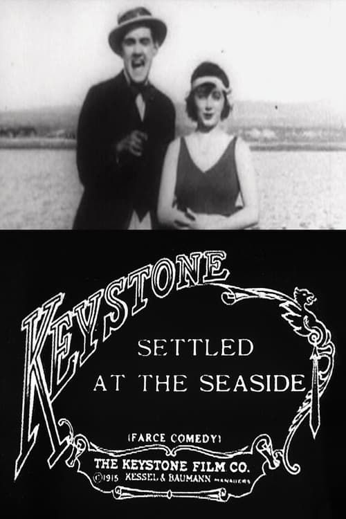 Key visual of Settled at the Seaside