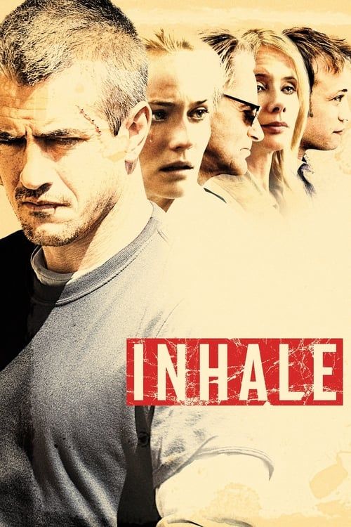 Key visual of Inhale