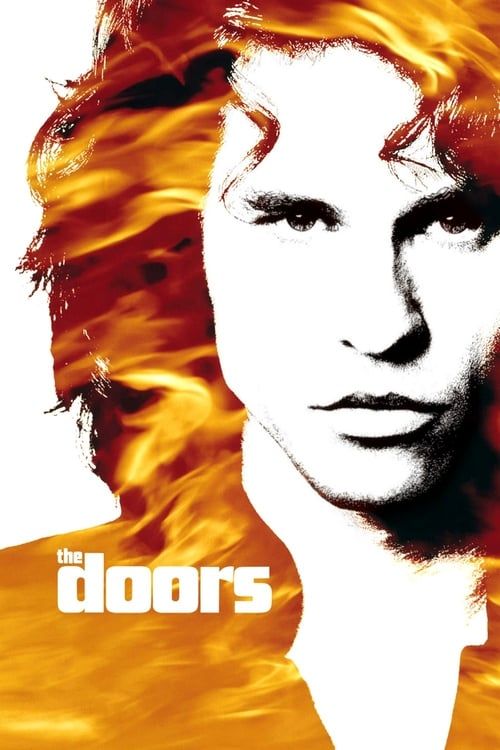 Key visual of The Doors