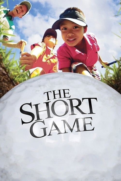 Key visual of The Short Game