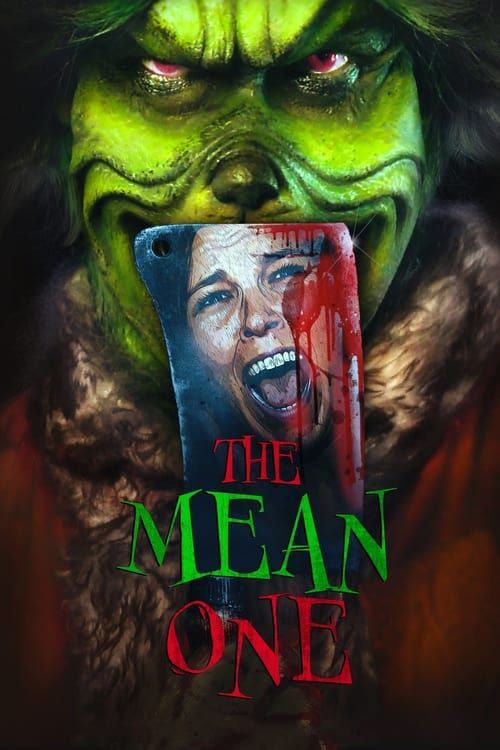Key visual of The Mean One