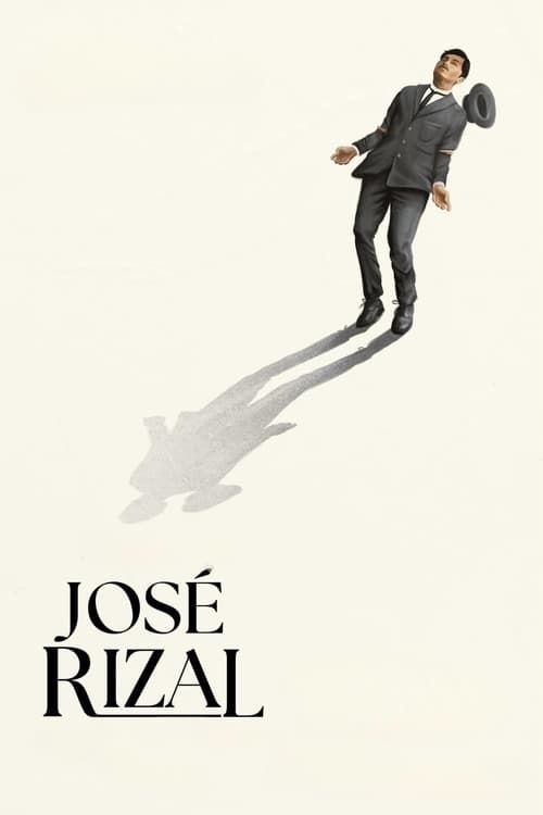 Key visual of José Rizal