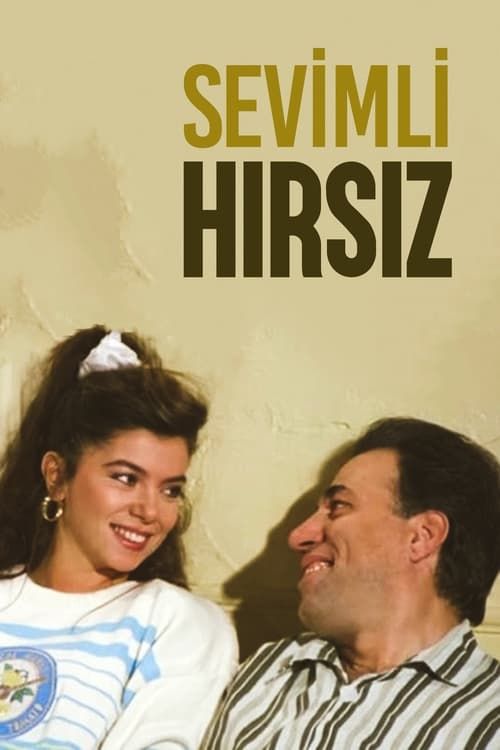 Key visual of Sevimli Hırsız