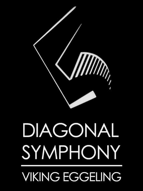 Key visual of Diagonal Symphony