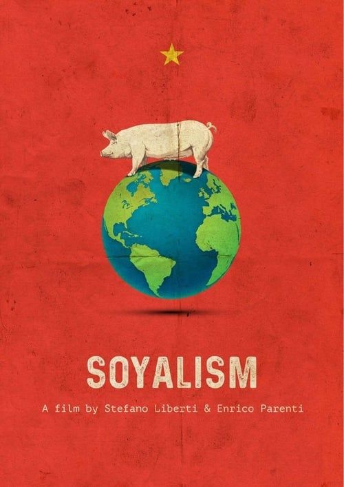 Key visual of Soyalism