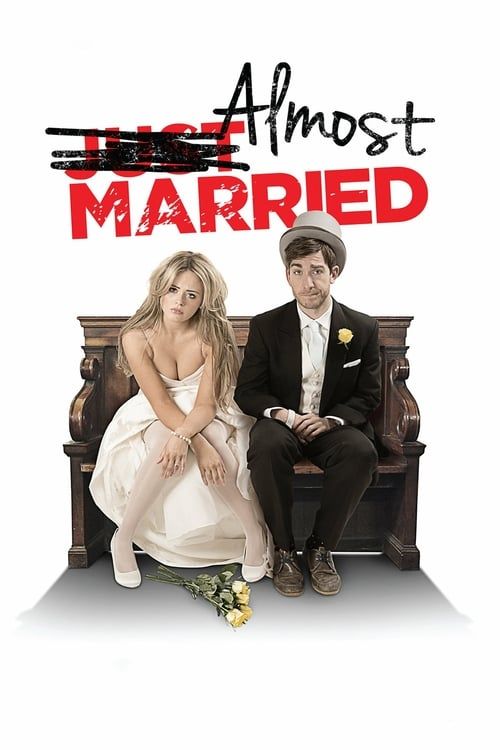Key visual of Almost Married