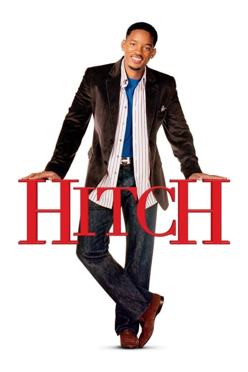 Key visual of Hitch