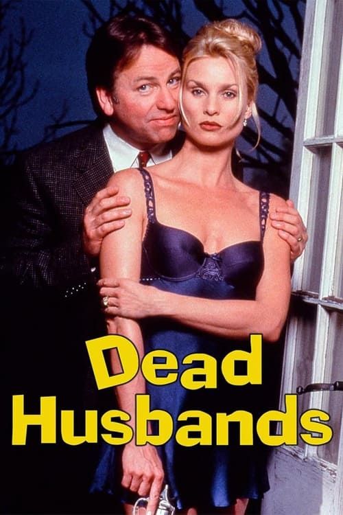 Key visual of Dead Husbands