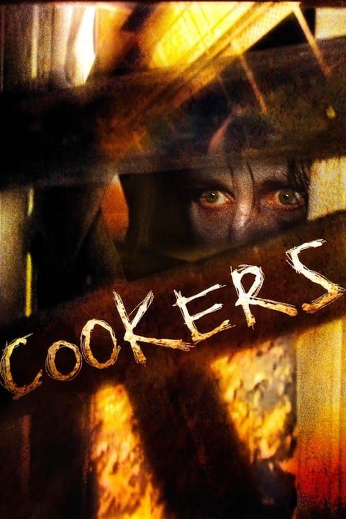 Key visual of Cookers