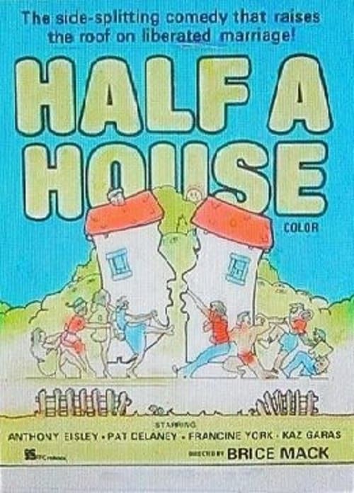 Key visual of Half a House