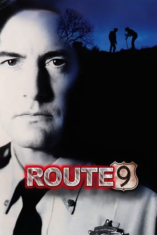 Key visual of Route 9