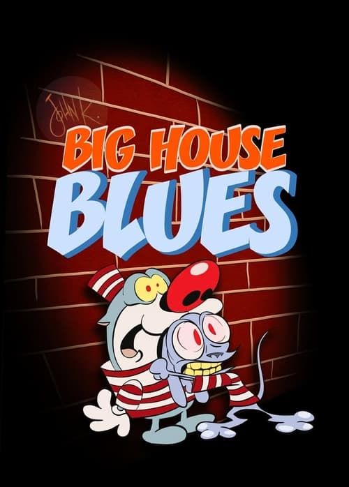 Key visual of Big House Blues