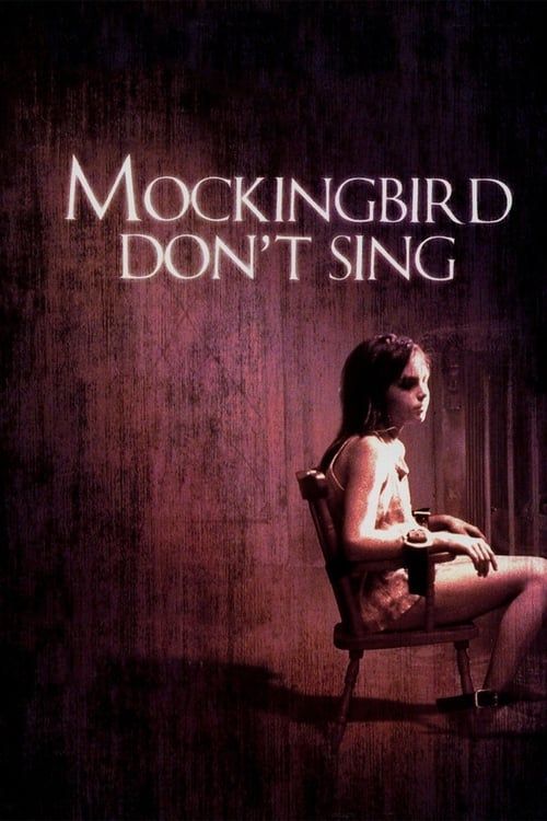 Key visual of Mockingbird Don't Sing