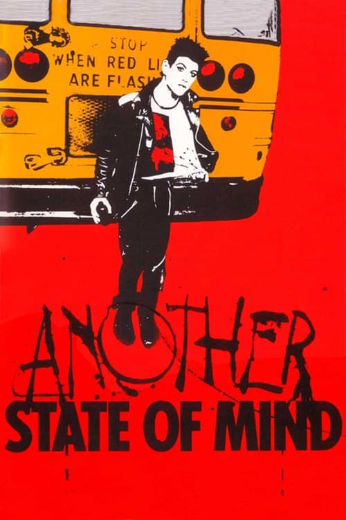 Key visual of Another State of Mind