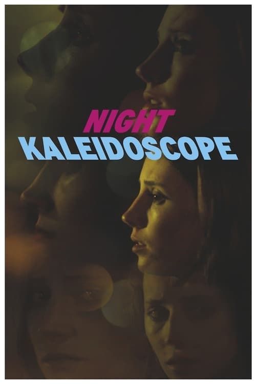 Key visual of Night Kaleidoscope