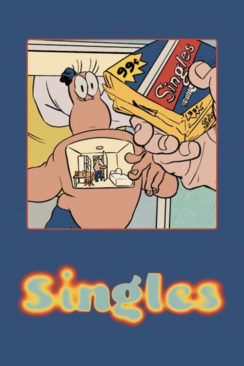 Key visual of Singles