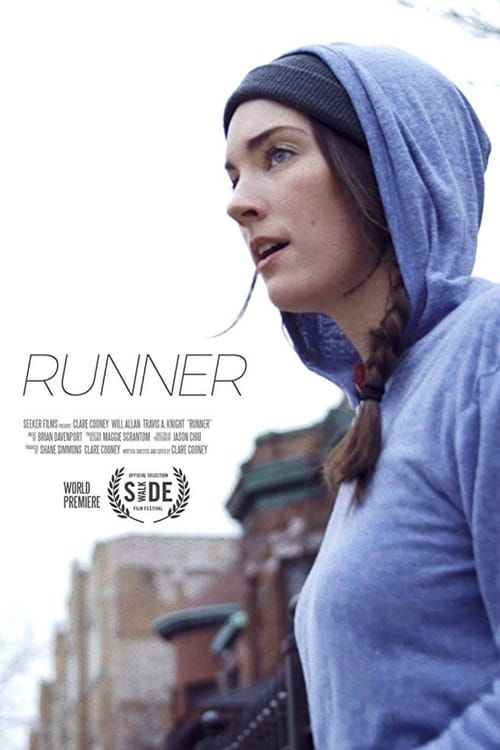 Key visual of Runner