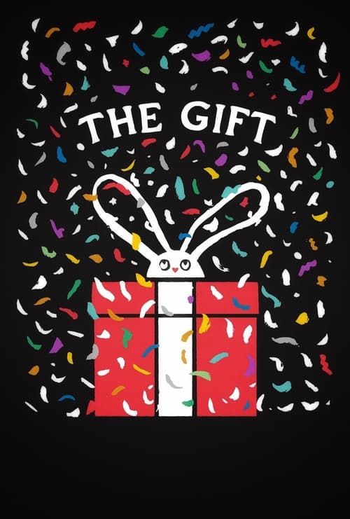 Key visual of The Gift