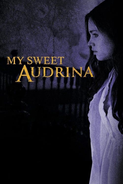 Key visual of My Sweet Audrina