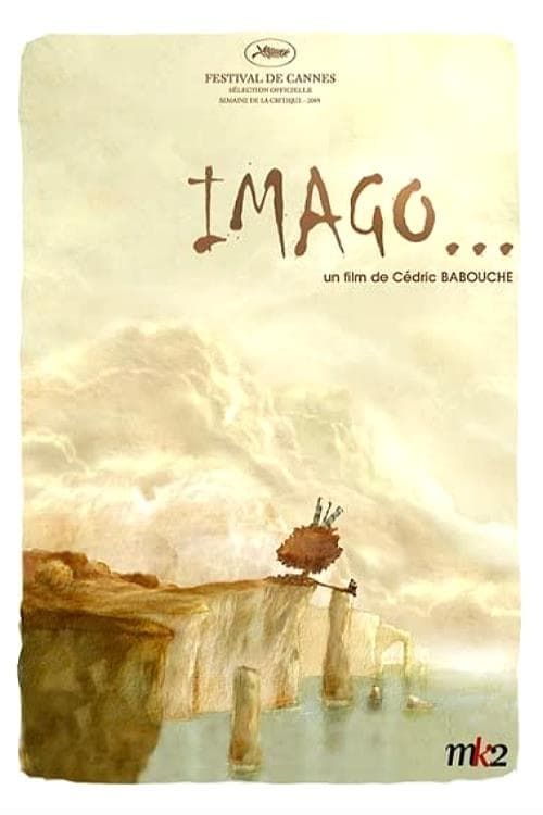 Key visual of Imago...