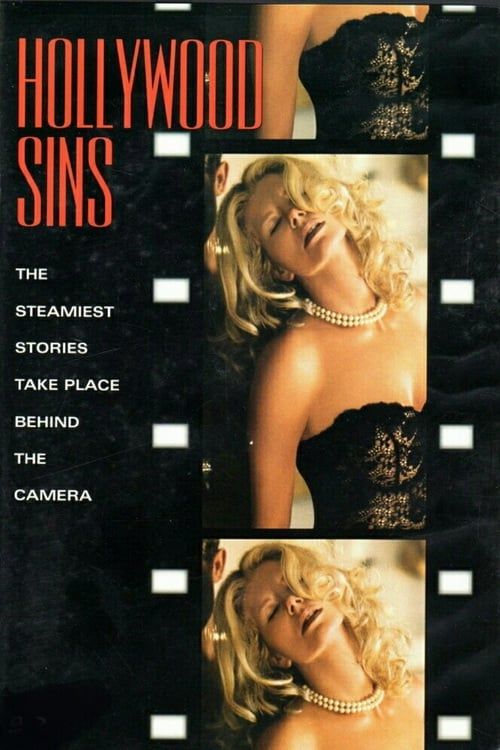 Key visual of Hollywood Sins