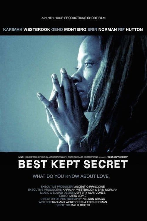 Key visual of Best Kept Secret