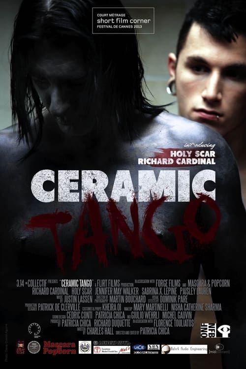 Key visual of Ceramic Tango