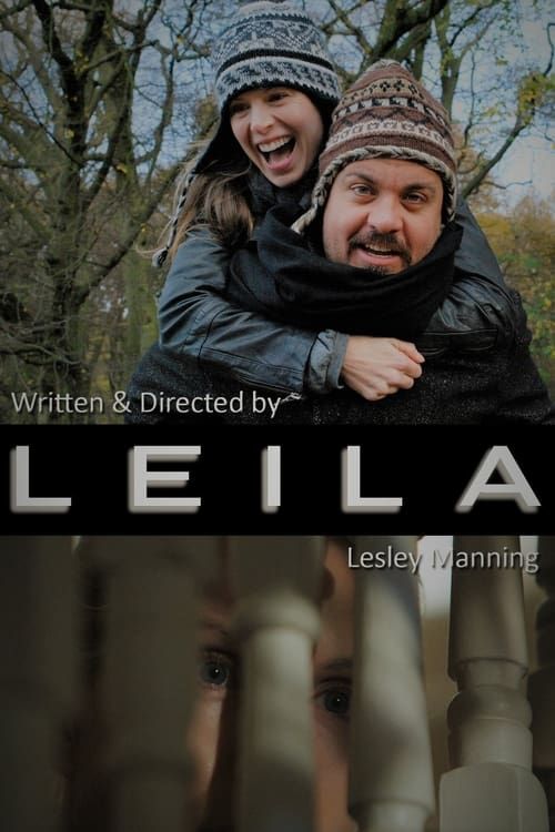 Key visual of Leila