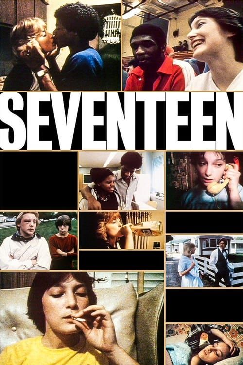 Key visual of Seventeen