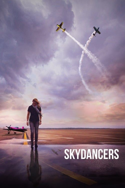 Key visual of Skydancers