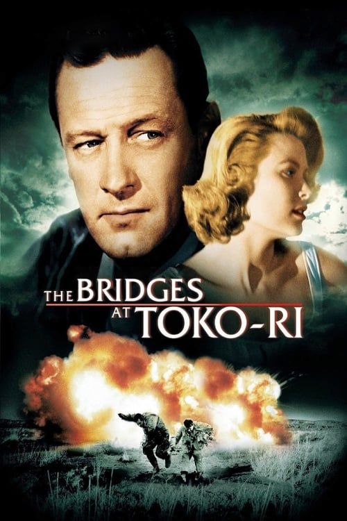 Key visual of The Bridges at Toko-Ri