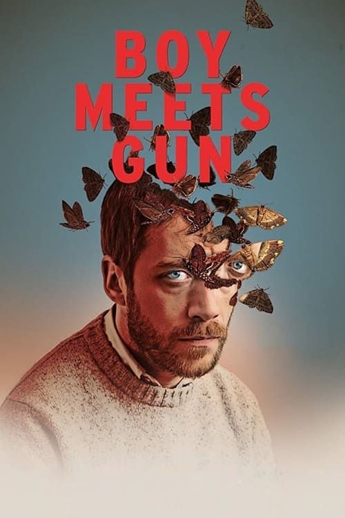 Key visual of Boy Meets Gun