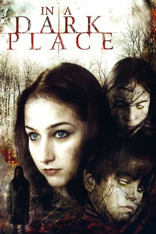 Key visual of In a Dark Place