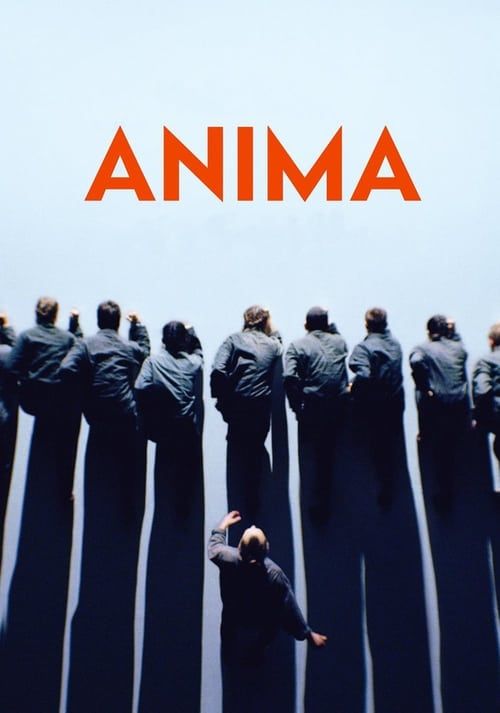 Key visual of Anima