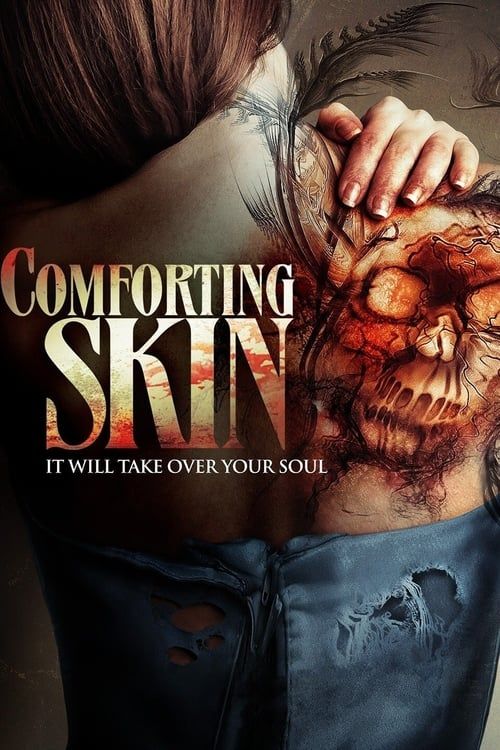 Key visual of Comforting Skin