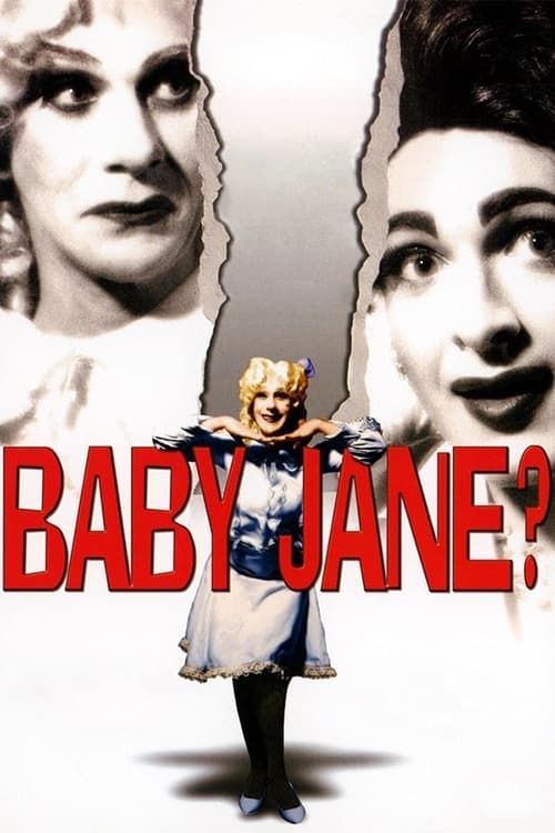 Key visual of Baby Jane?