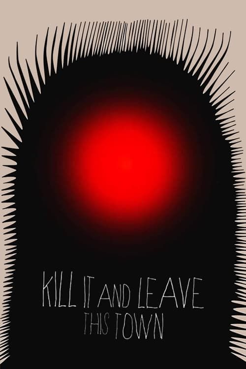 Key visual of Kill It and Leave This Town