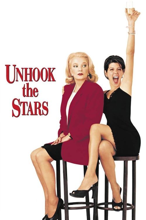 Key visual of Unhook the Stars