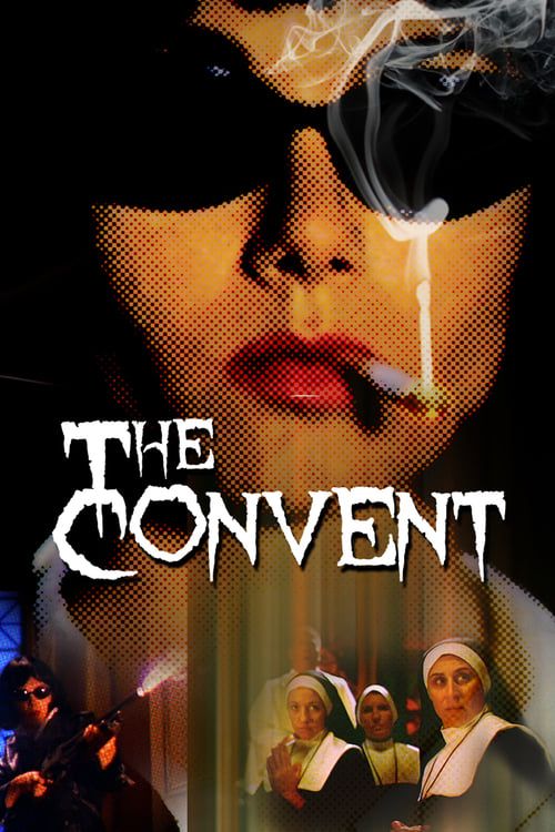 Key visual of The Convent
