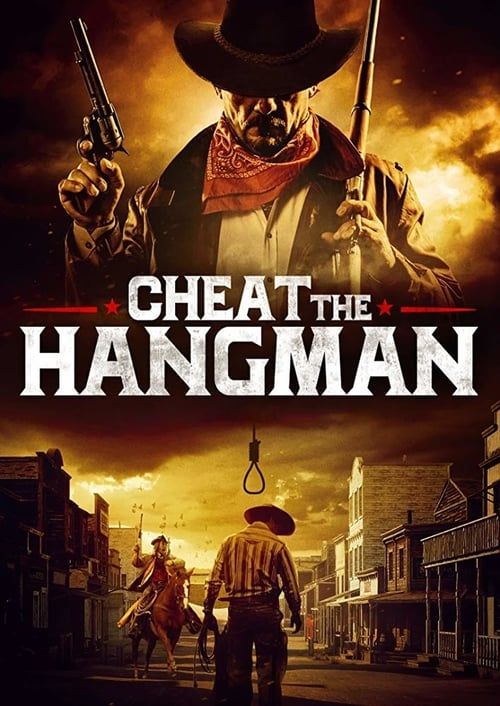 Key visual of Cheat the Hangman
