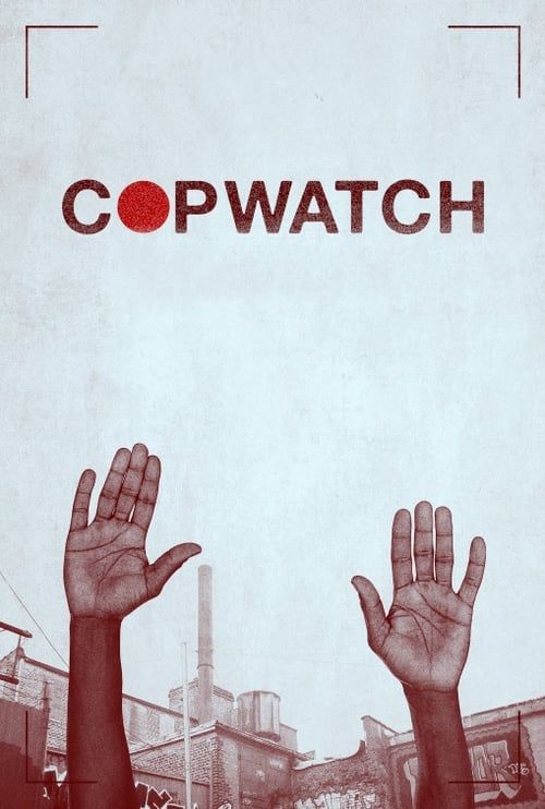 Key visual of Copwatch